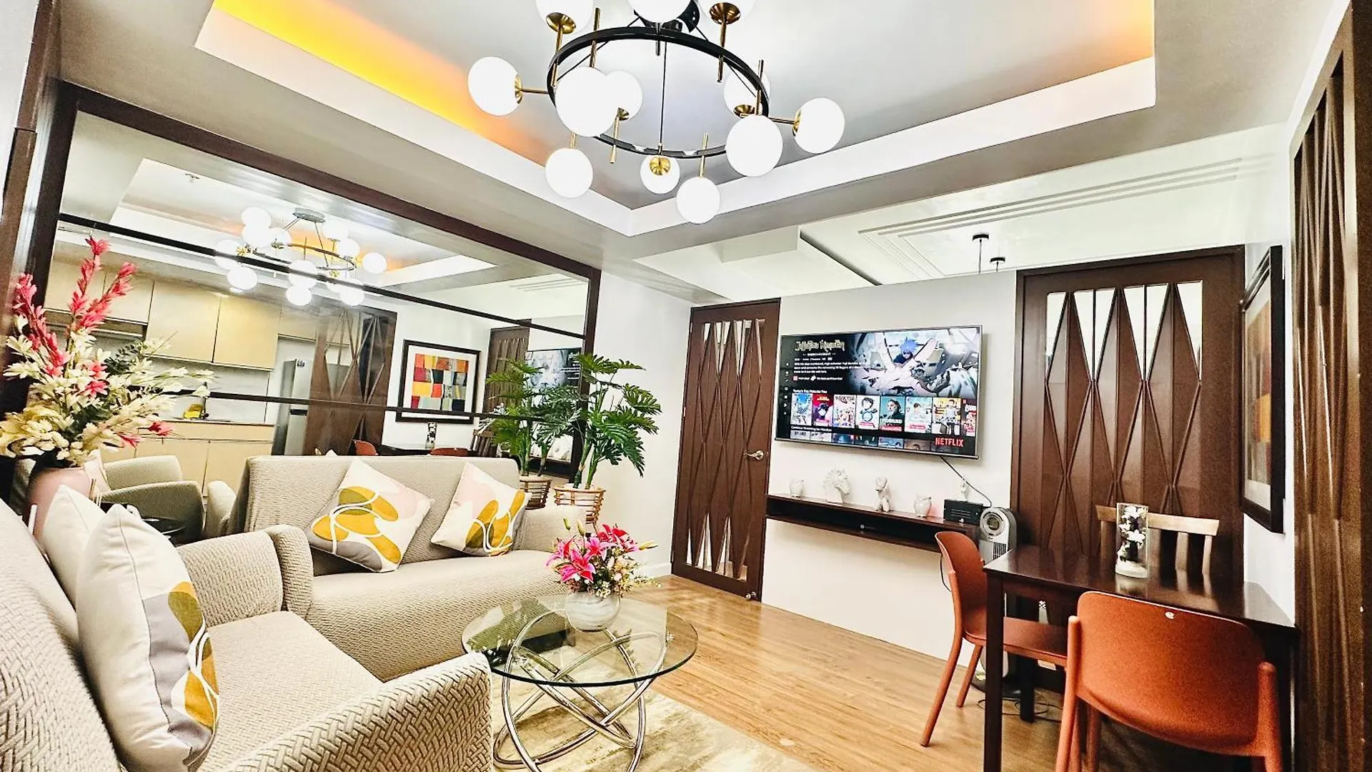 Davao City Luxestay הפיליפינים