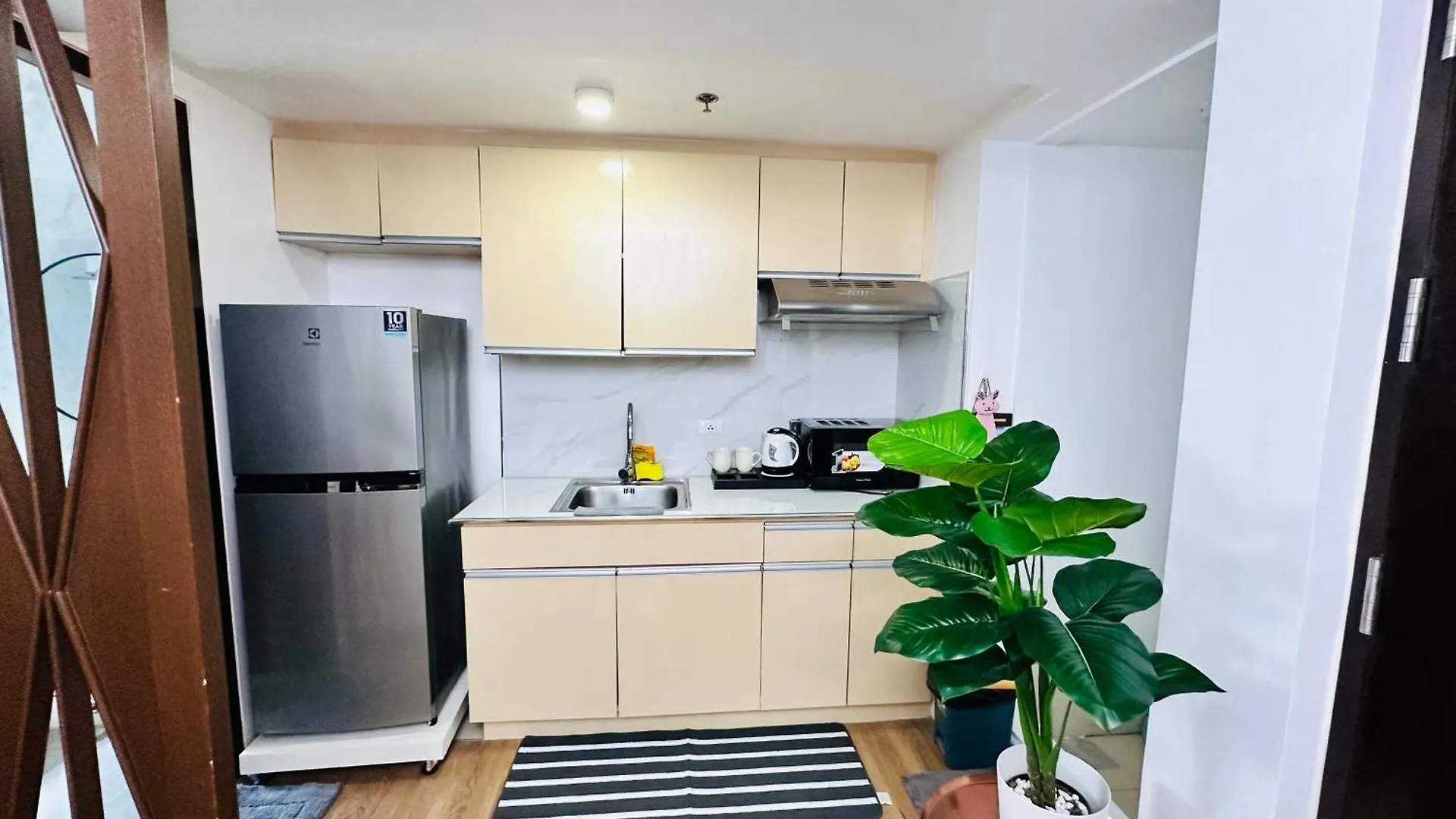 Davao City Luxestay מלון דירות