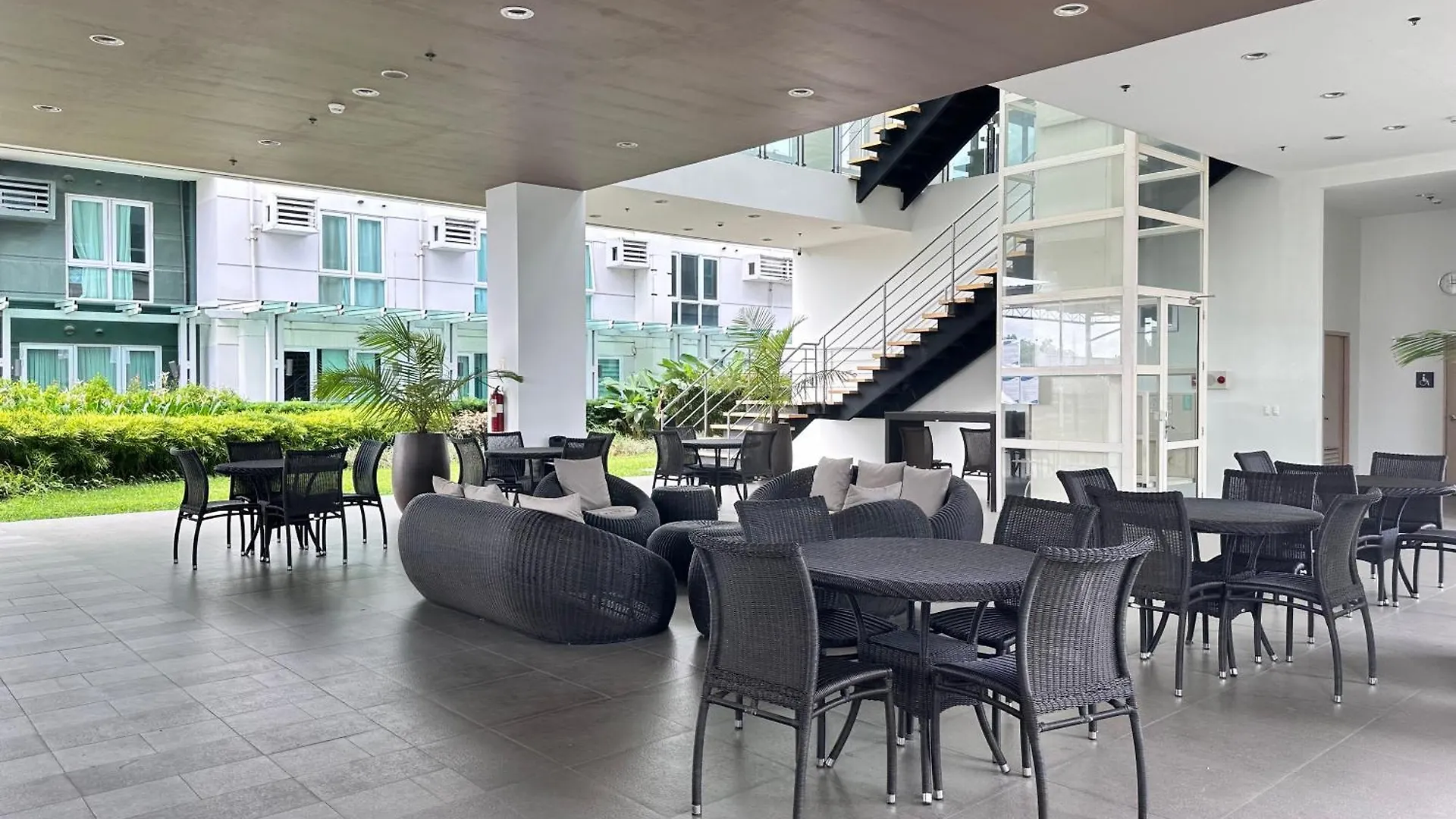 Davao City Luxestay 0*,